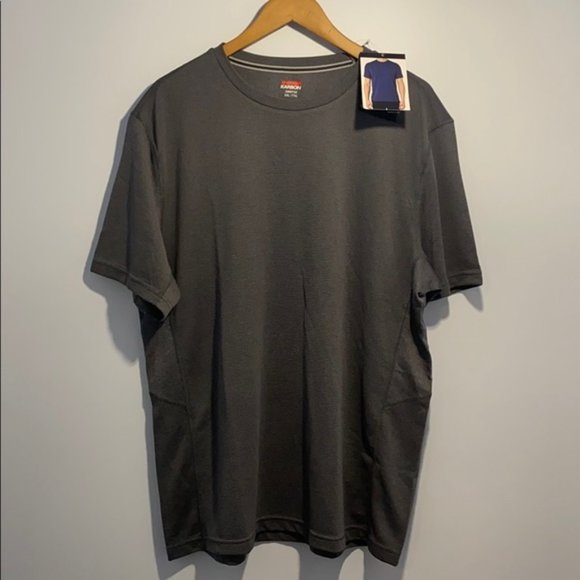 🦈Karbon Men's Short Sleeve Tops XL - Picture 1 of 12